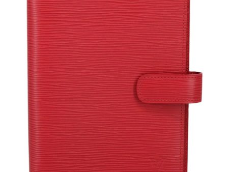 Louis Vuitton Agenda cover For Cheap