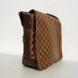 Louis Vuitton Bastille  Canvas Shoulder Bag () For Sale