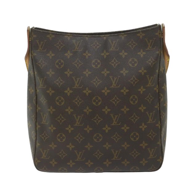 Louis Vuitton  Canvas Tote Bag () Online now