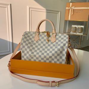 Louis Vuitton Bandoulière Speedy Bag 25 Hot on Sale