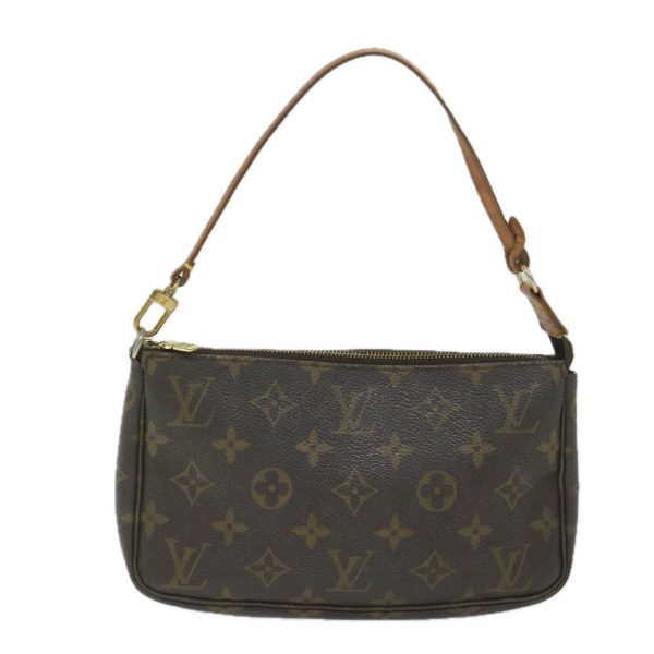 Louis Vuitton  Canvas Shoulder Bag () Online Hot Sale