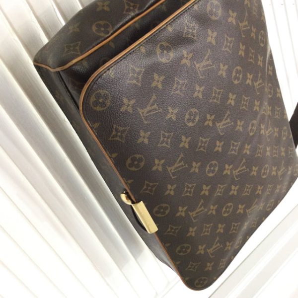 Louis Vuitton Abbesses Messenger Bag Hot on Sale