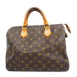 Louis Vuitton  Canvas Tote Bag () Cheap