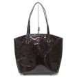 Louis Vuitton Avalon  Patent Leather Tote Bag () Online