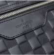 Louis Vuitton Avenue Backpack Damier Infini Leather Onyx Sale