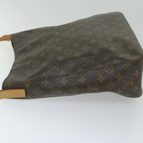 Louis Vuitton  Canvas Tote Bag () Online now