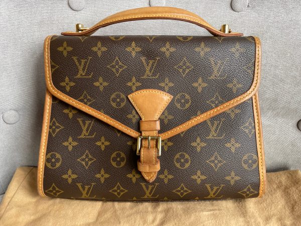 Louis Vuitton Bel Air Monogram Online