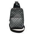 LOUIS VUITTON Avenue Sling For Cheap