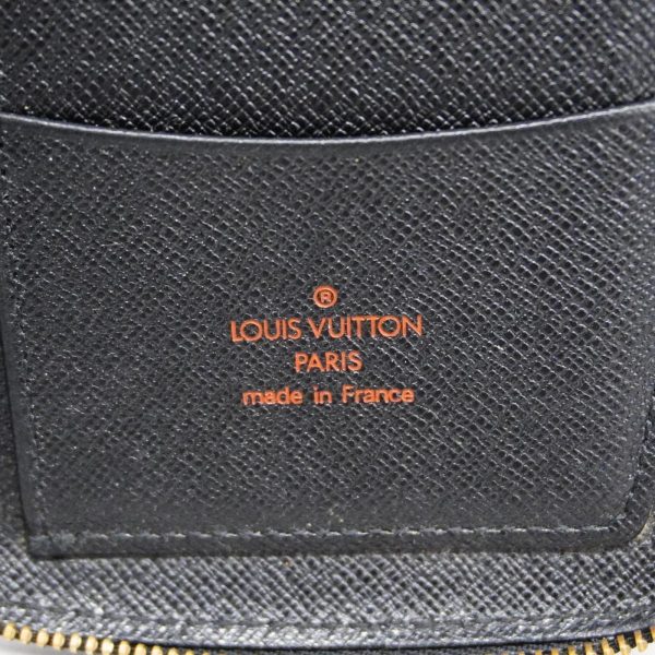 Louis Vuitton Agenda Cover  Leather Wallet  () Online now