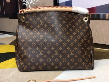 Louis Vuitton Artsy MM Bag For Sale