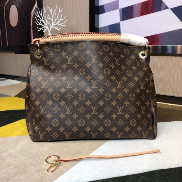 Louis Vuitton Artsy MM Bag For Sale