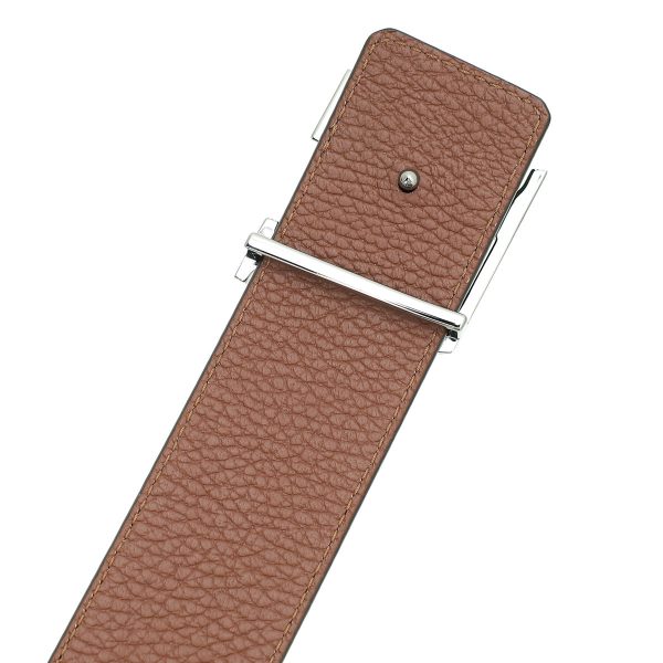 Louis Vuitton Bicolor Tilt 40mm Reversible Belt 36 Online