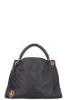 LOUIS VUITTON Artsy MM Empreinte Navy For Discount