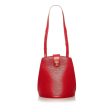 Louis Vuitton  Epi Cluny Shoulder Bag () Hot on Sale