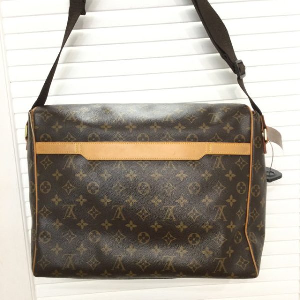 Louis Vuitton Abbesses Messenger Bag Hot on Sale