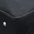 Louis Vuitton Black Damier Geant Albatros Duffel Bag W  BP Tag Hot on Sale