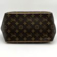 Louis Vuitton Batignolles  Canvas Shoulder Bag () Fashion