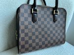 Louis Vuitton Triana Damier Ebene on Sale