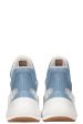 LOUIS VUITTON Archlight Sneakers Denim Blue For Discount