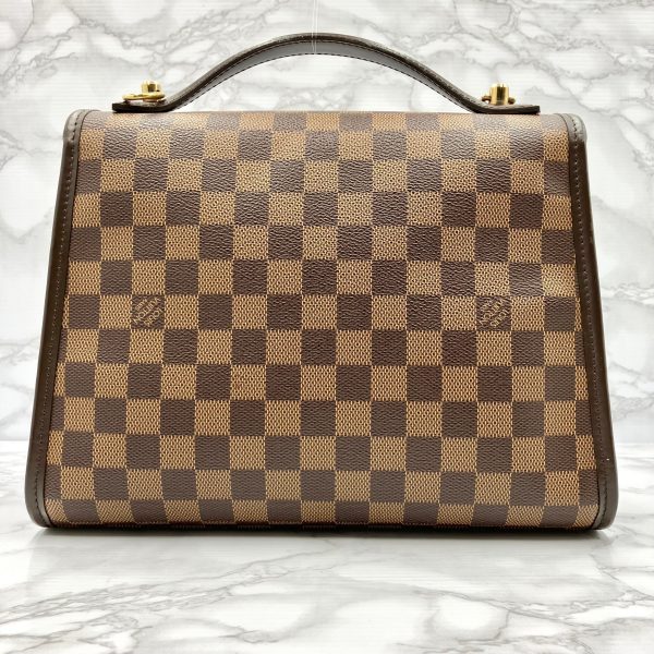 LOUIS VUITTON  Damier Bel Air special order Fashion