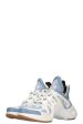 LOUIS VUITTON Archlight Sneakers Denim Blue For Discount