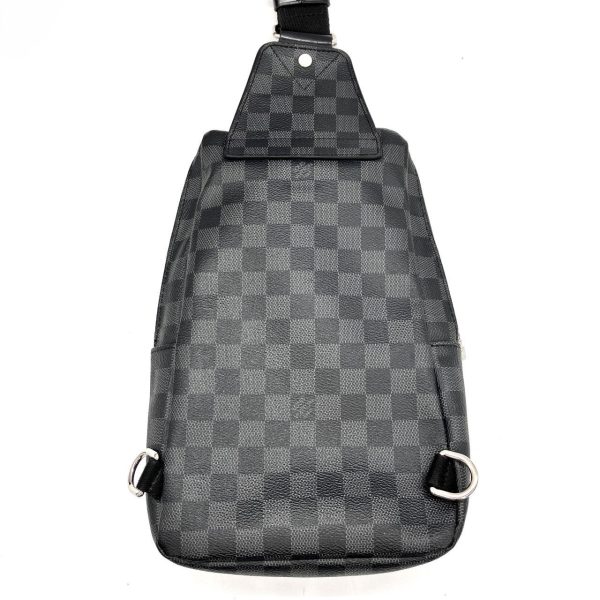 LOUIS VUITTON Avenue Sling For Cheap