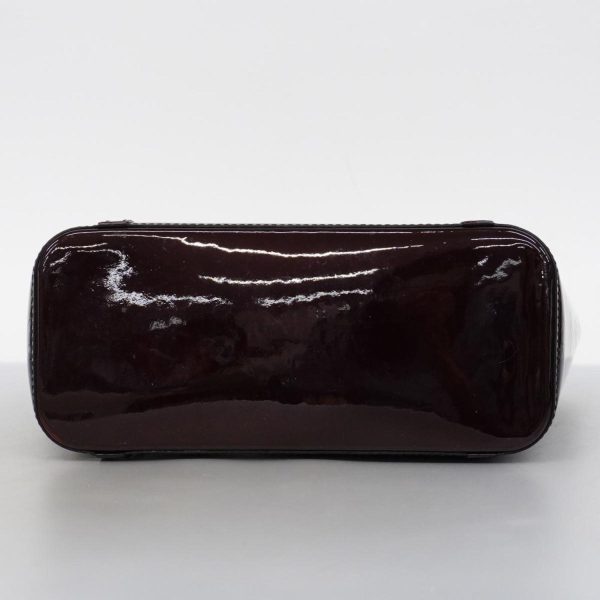 Louis Vuitton Avalon  Patent Leather Shoulder Bag () For Cheap