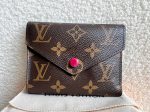 Louis Vuitton Victorine Wallet Monogram Fuchsia Online now