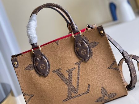 Louis Vuitton   PM Bag Hot on Sale