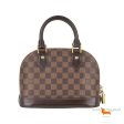 Louis Vuitton Alma mini Bag For Cheap