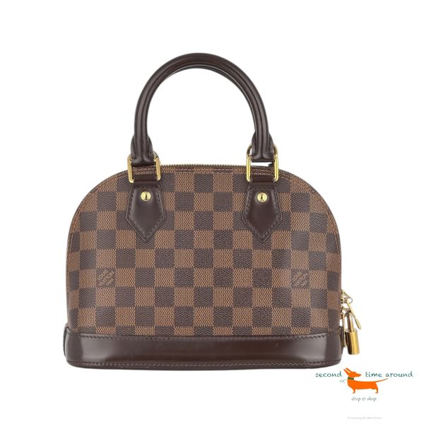 Louis Vuitton Alma mini Bag For Cheap