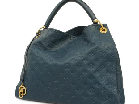 Louis Vuitton Artsy  Leather Shoulder Bag () Online Sale