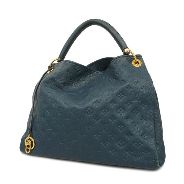 Louis Vuitton Artsy  Leather Shoulder Bag () Online Sale