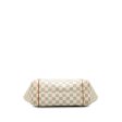 LOUIS VUITTON Totally PM in Damier Azur N41280 Tote Bag White Hot on Sale