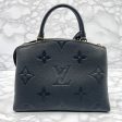 LOUIS VUITTON  Petit Palais PM RFID Online Hot Sale