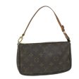 Louis Vuitton  Canvas Shoulder Bag () Online Hot Sale