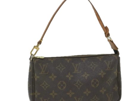 Louis Vuitton  Canvas Shoulder Bag () Online Hot Sale