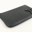 Louis Vuitton Aerogram Pochette Cles Coin Case Noir M81031 Online Sale