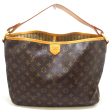 Louis Vuitton  Canvas Shoulder Bag () Supply