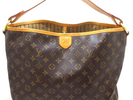 Louis Vuitton  Canvas Shoulder Bag () Supply