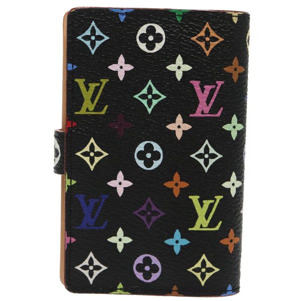 Louis Vuitton Agenda cover on Sale