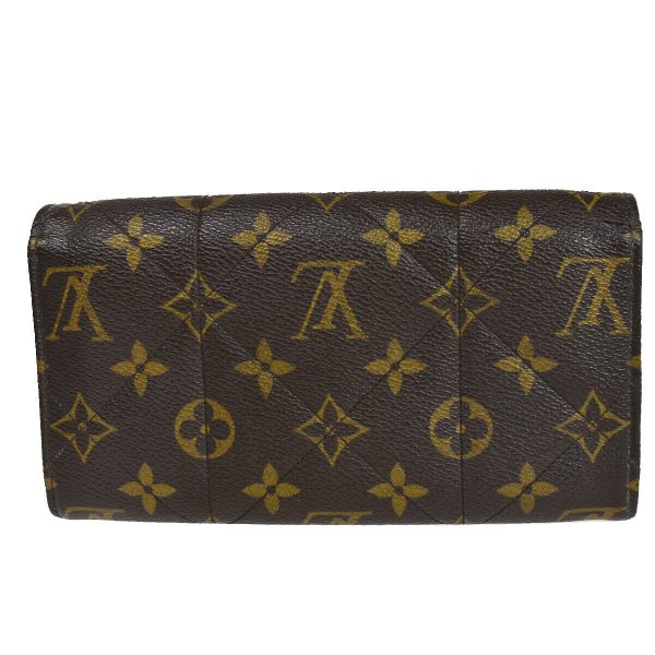 Louis Vuitton  Canvas Wallet  () Supply