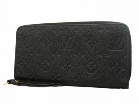 Louis Vuitton Zippy Fashion