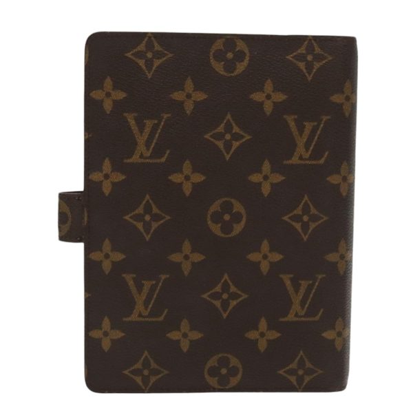 Louis Vuitton Agenda cover Online Hot Sale