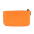 Louis Vuitton Aerogram Pochette Cles Coin Case Orange Online