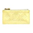 Louis Vuitton  Patent Leather Wallet  () For Cheap