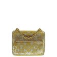 Louis Vuitton Tricolor Monogram Sequins Twist PM Bag For Sale