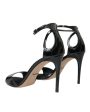 Dolce & Gabbana  Patent Leather Slingback Heels For Sale