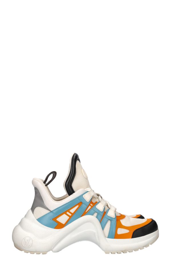 LOUIS VUITTON Archlight Sneakers Discount