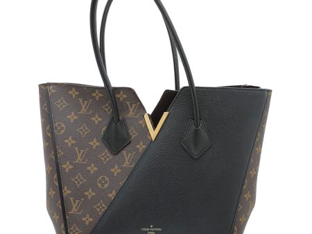 Louis Vuitton Bicolor Kimono MM Bag Online now